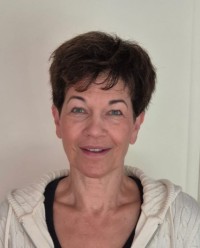 afbeelding van Mieke