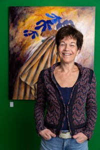 afbeelding van Mieke