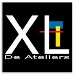 Logo XL de ateliers