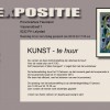 KVF Kunst te huur in het Provinciehuis